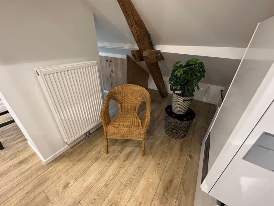 Metz Gare - Appartement Quartier Imperial Bagian luar foto